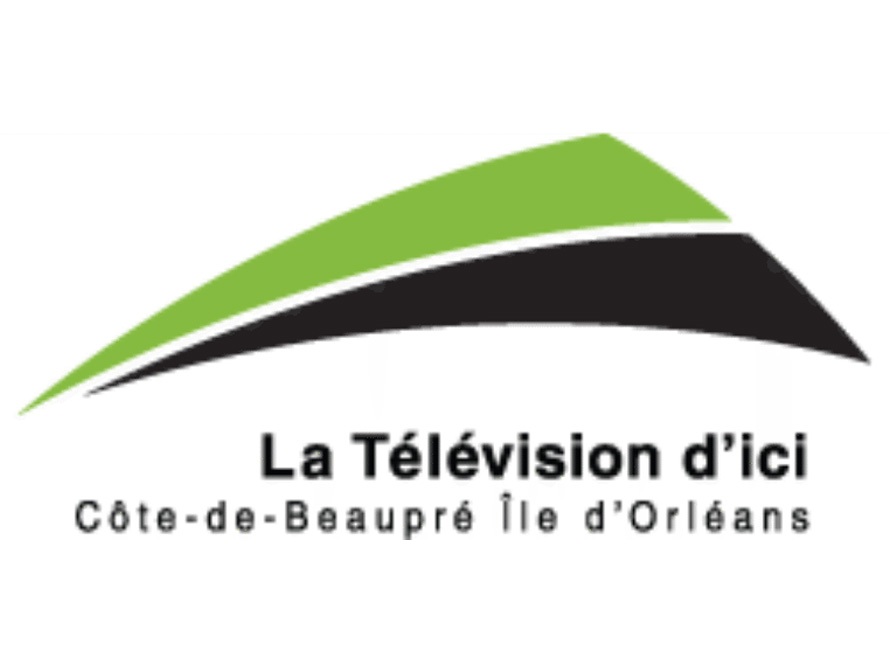 La Télévision d'ici Côte-de-Beaupré
