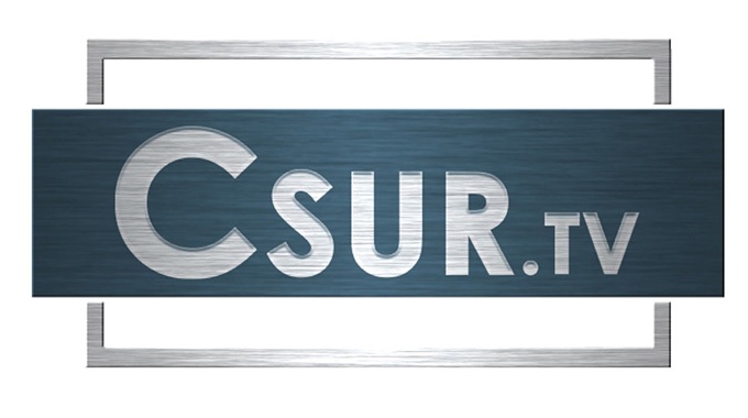 CSUR la télé