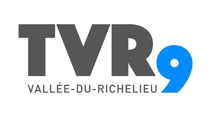 TÉLÉVISION DE LA VALLÉE DE RICHELIEU, TVR9